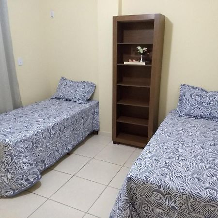 Sena'S Apart 102 A Muriaé 외부 사진